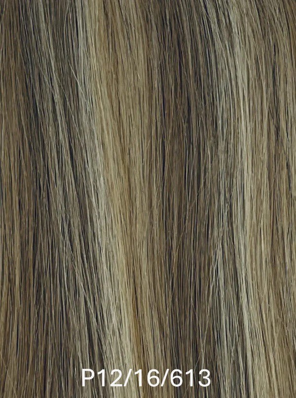 ECHO REMY SILKY EUROPEAN WEFT