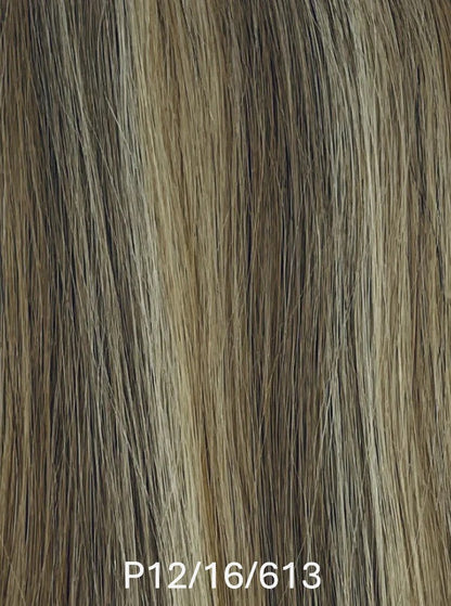 ECHO REMY SILKY EUROPEAN WEFT
