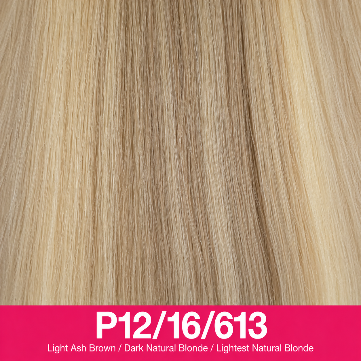 ECHO European Weft Hair Extensions | Long Lengths 20–26 Inch