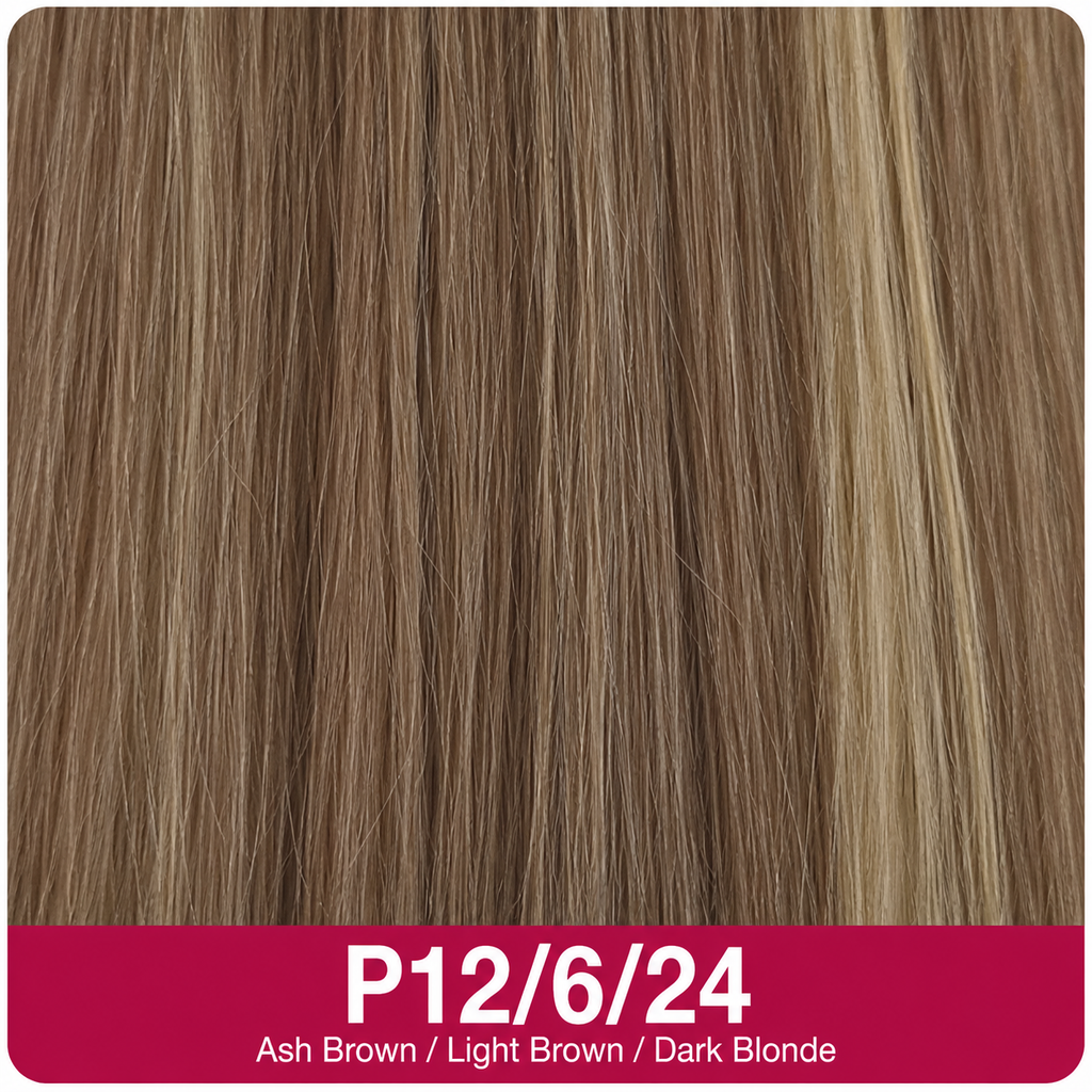ECHO REMY SILKY EUROPEAN WEFT