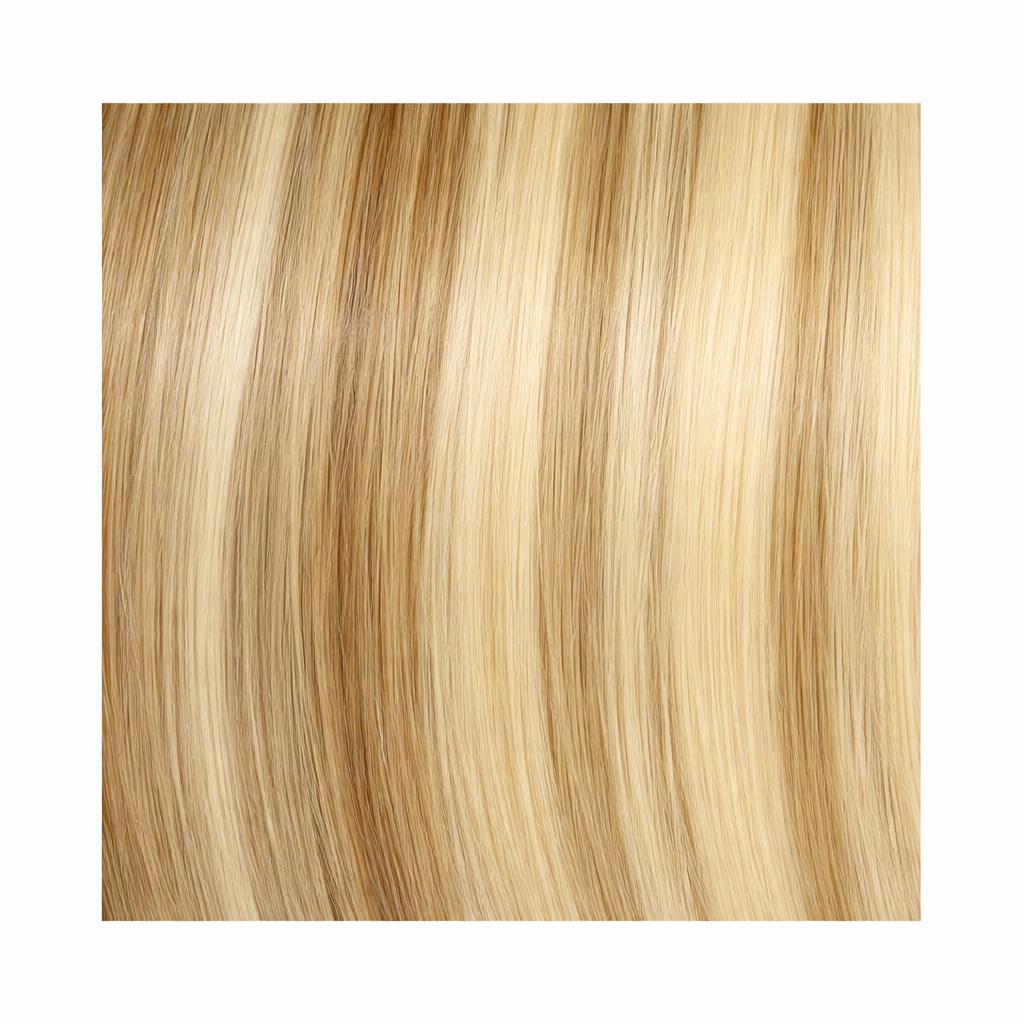 ECHO European Weft Hair Extensions