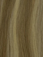 Echo 100% Russian Remy Hair Weft Extensions