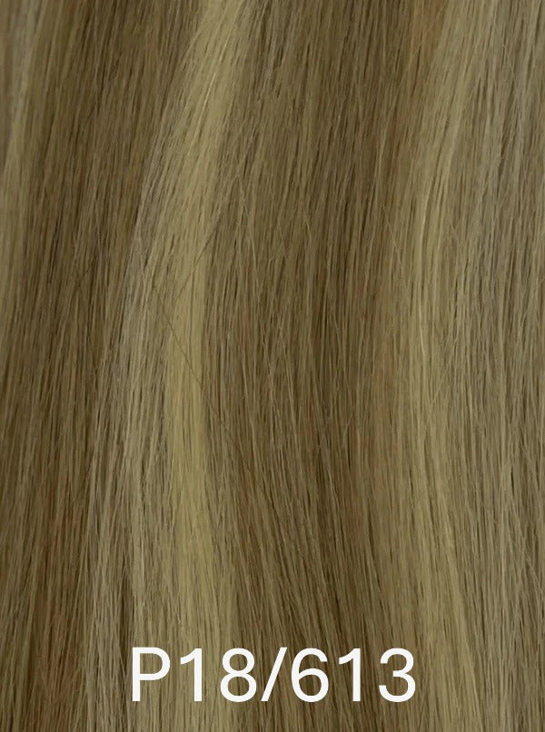 ECHO REMY SILKY EUROPEAN WEFT