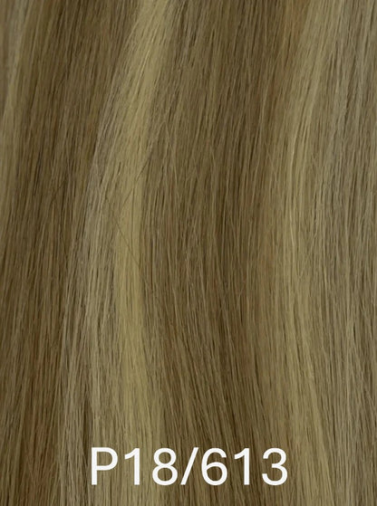 ECHO REMY SILKY EUROPEAN WEFT