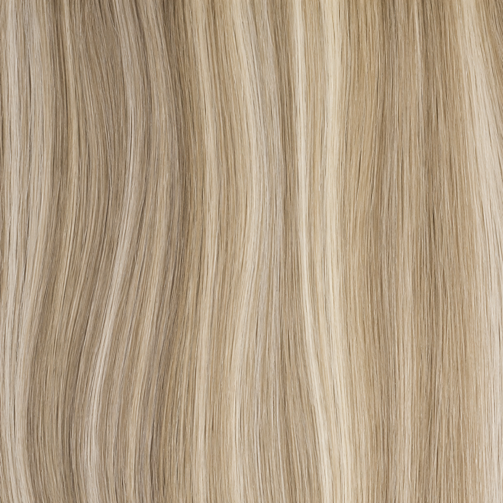 ECHO EUROPEAN WEFT: 18" 20" 22" 24"