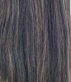 Sleek European Weave 100% Human Hair Extensions 108g - Full Pack - 10 inch