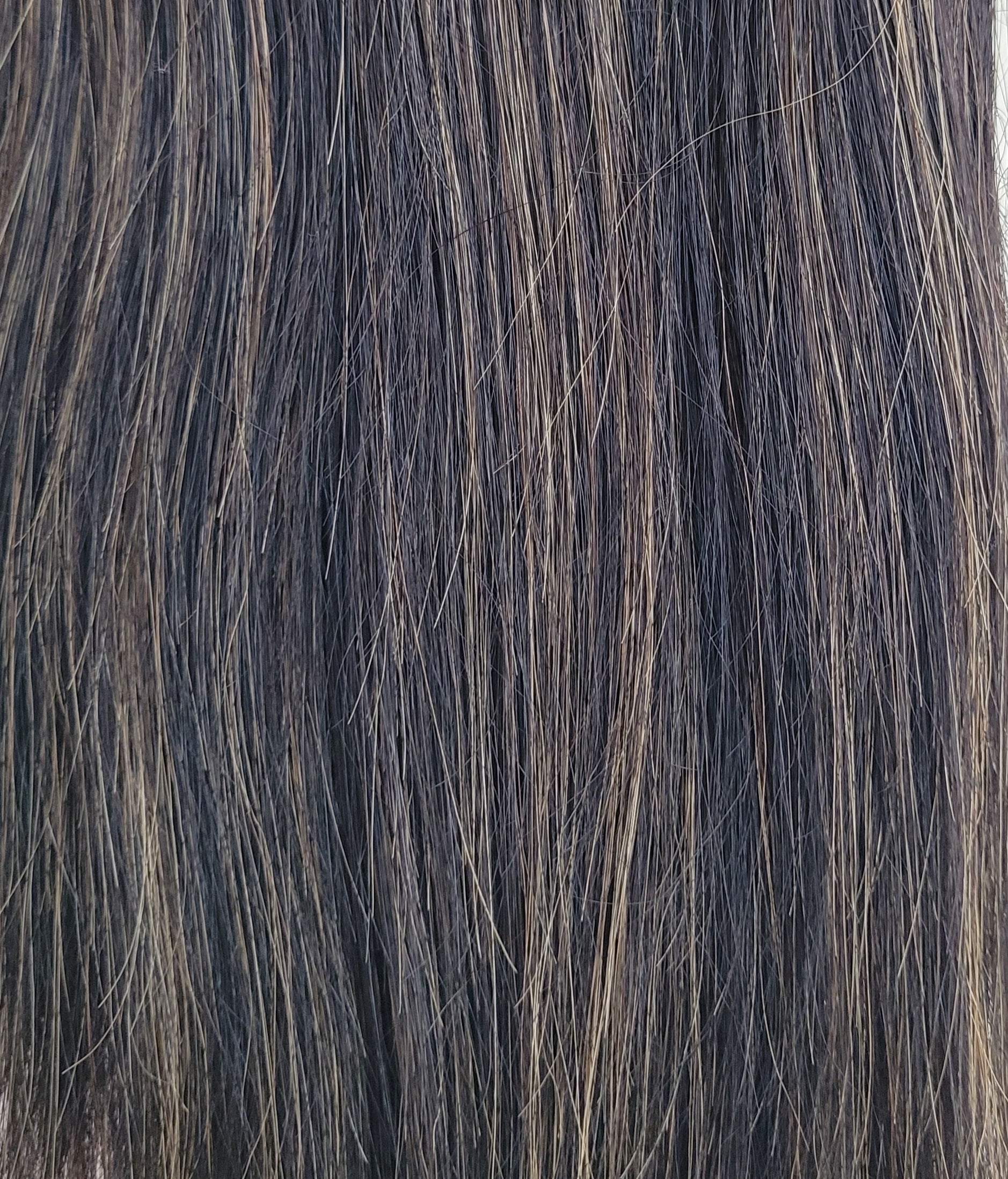 Sleek European Weave 100% Human Hair Extensions 108g - Half Pack - 14 inch