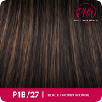 Echo Clip-In European Human Hair Extensions 105g 16", 18", 20" & 22"
