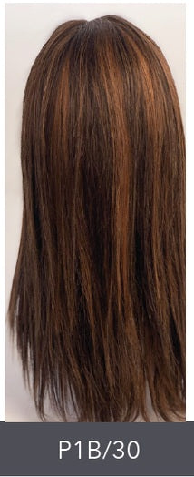 SLEEK RYLEE SPOTLIGHT HUMAN HAIR 100% HUMAN HAIR LACE WIG