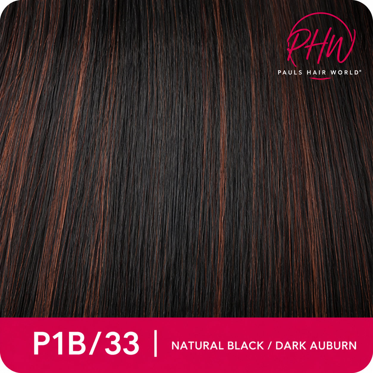 ECHO European Weft Hair Extensions