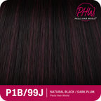 Echo Collection Silky Yaki 100% Human Hair Weave