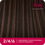 ECHO EUROPEAN WEFT:  14" & 16"