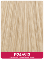 ECHO European Weft Hair Extensions Standard Lengths (8–18 inch)