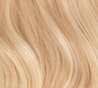 ECHO PREMIUM QUALITY 100% HUMAN HAIR Nano Bond Extensions Double Drawn 100g (100PCS) 18", 20" & 22"
