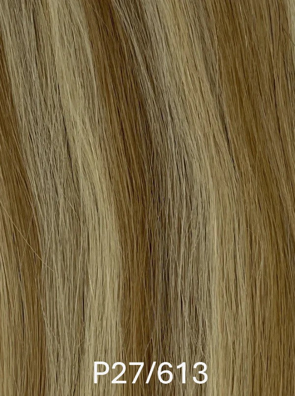 ECHO REMY SILKY EUROPEAN WEFT