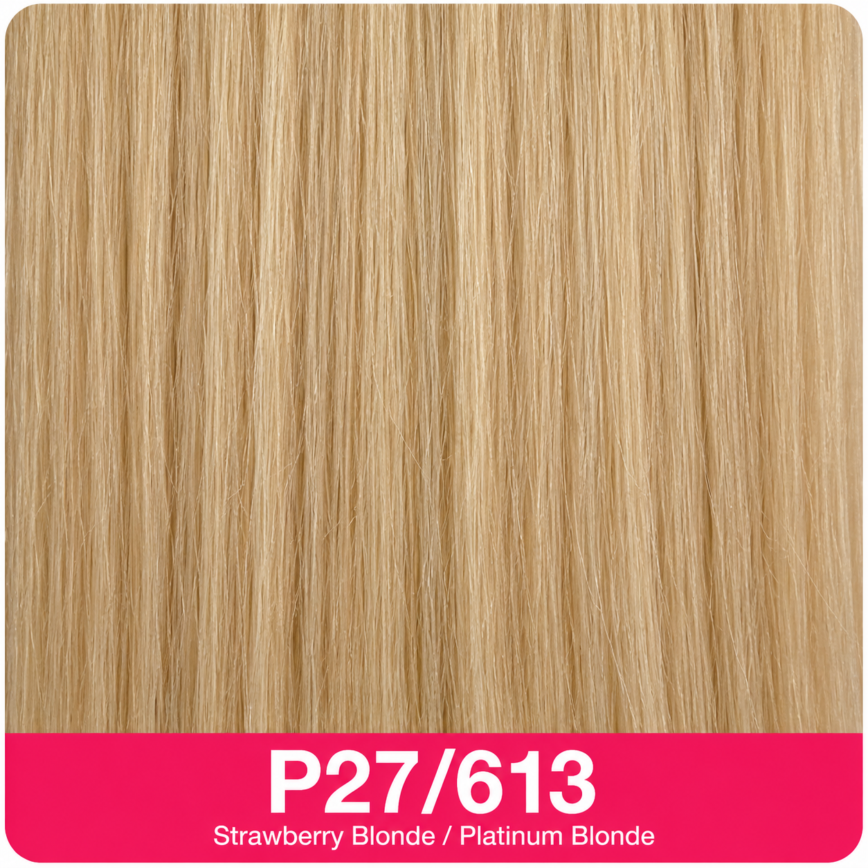 ECHO European Weft Hair Extensions | Long Lengths 20–26 Inch