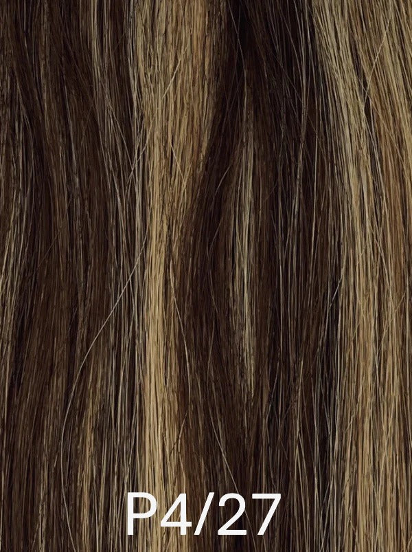ECHO REMY SILKY EUROPEAN WEFT