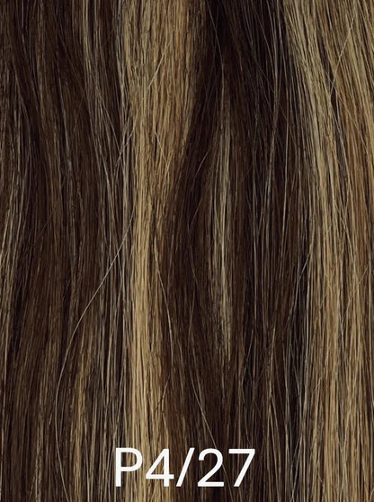 ECHO REMY SILKY EUROPEAN WEFT