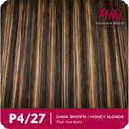 ECHO EUROPEAN WEFT:  14" & 16"