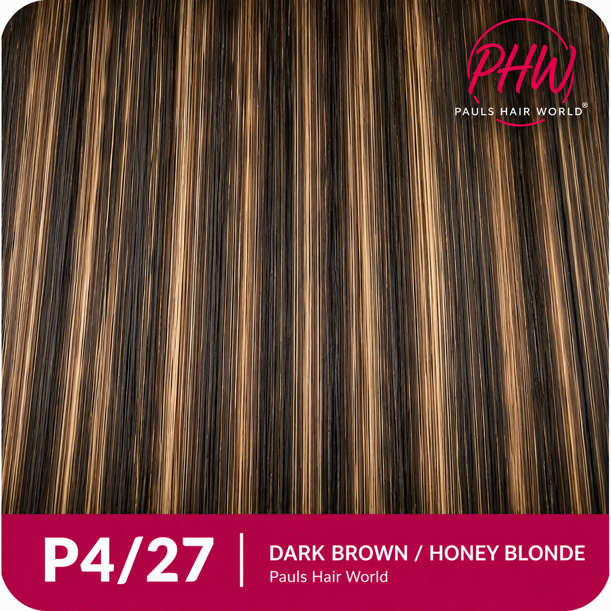 ECHO EUROPEAN WEFT:  14" & 16"