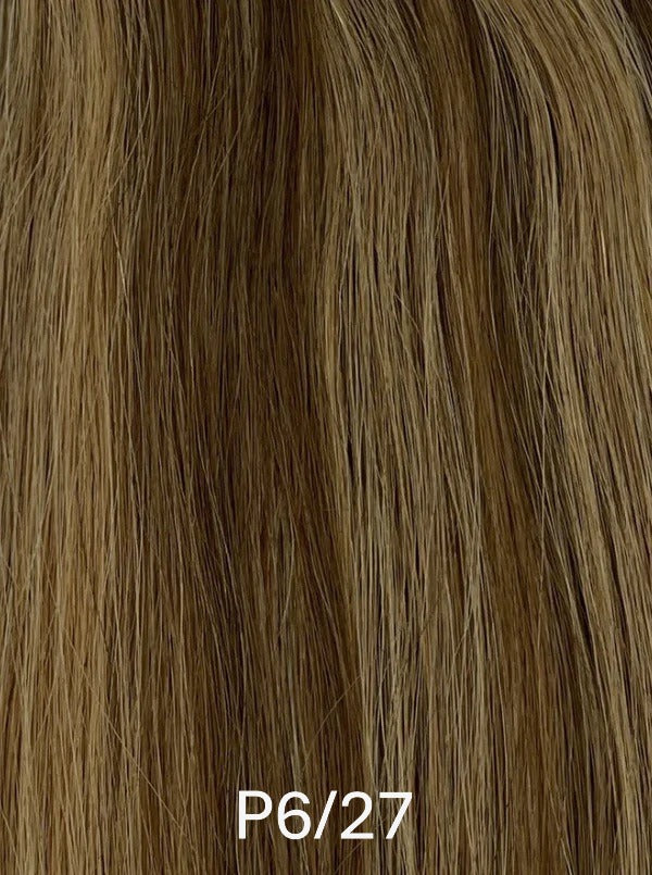 ECHO REMY SILKY EUROPEAN WEFT