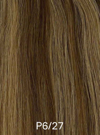 ECHO REMY SILKY EUROPEAN WEFT