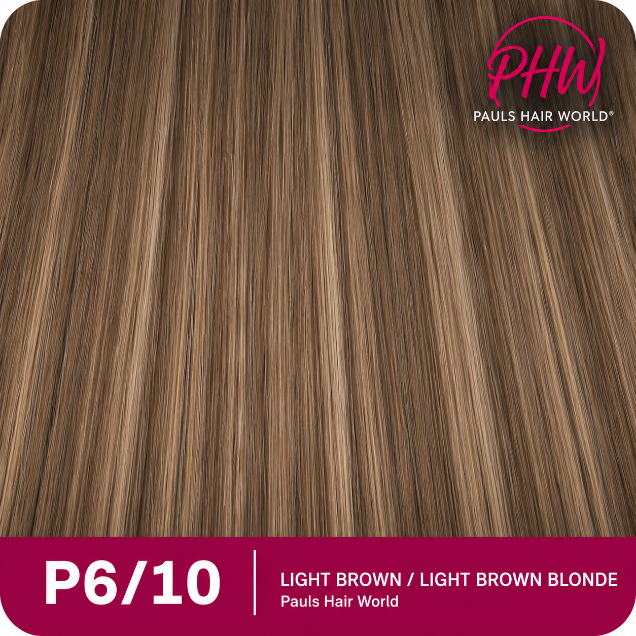 ECHO European Weft Hair Extensions | Long Lengths 20–26 Inch