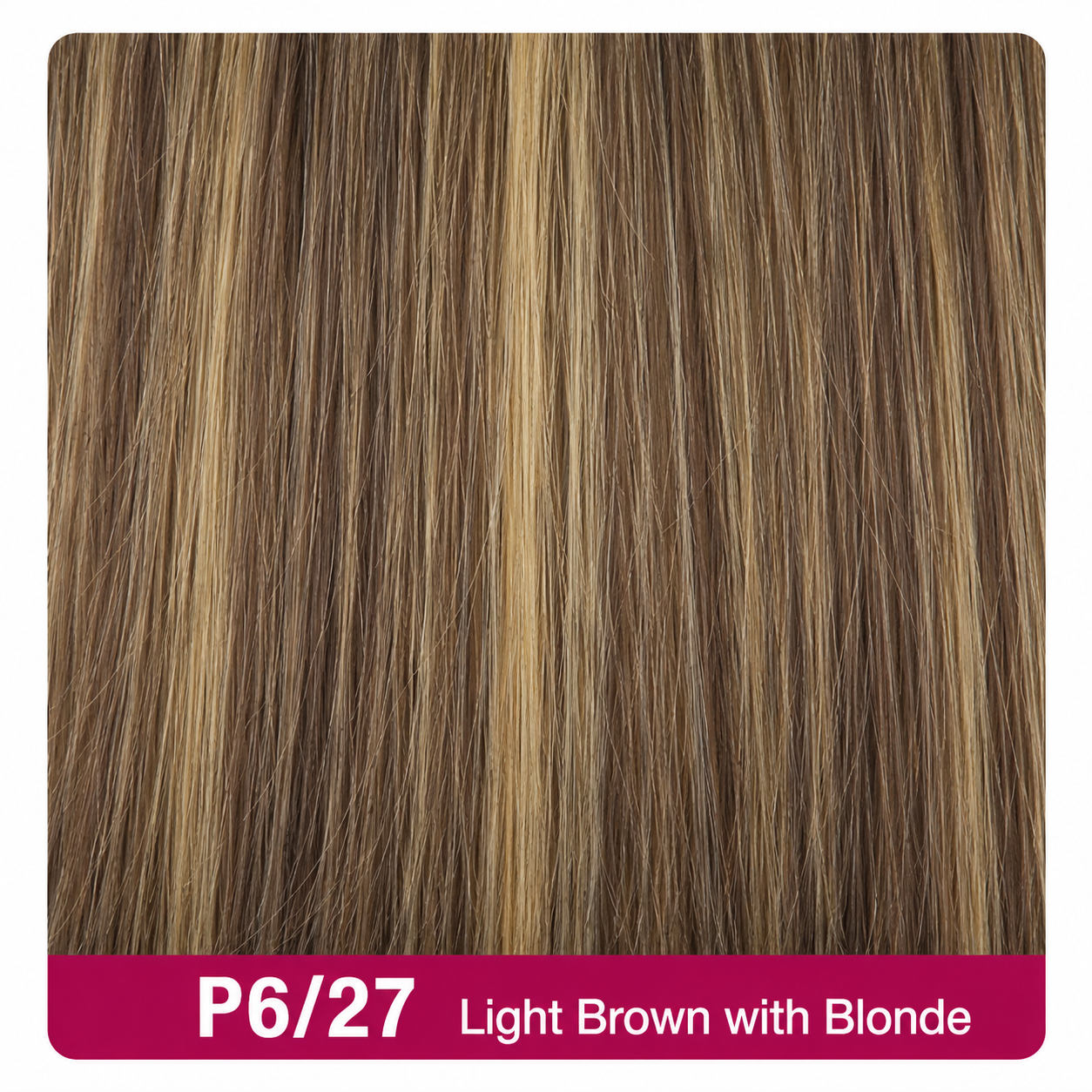 ECHO European Weft Hair Extensions | Long Lengths 20–26 Inch