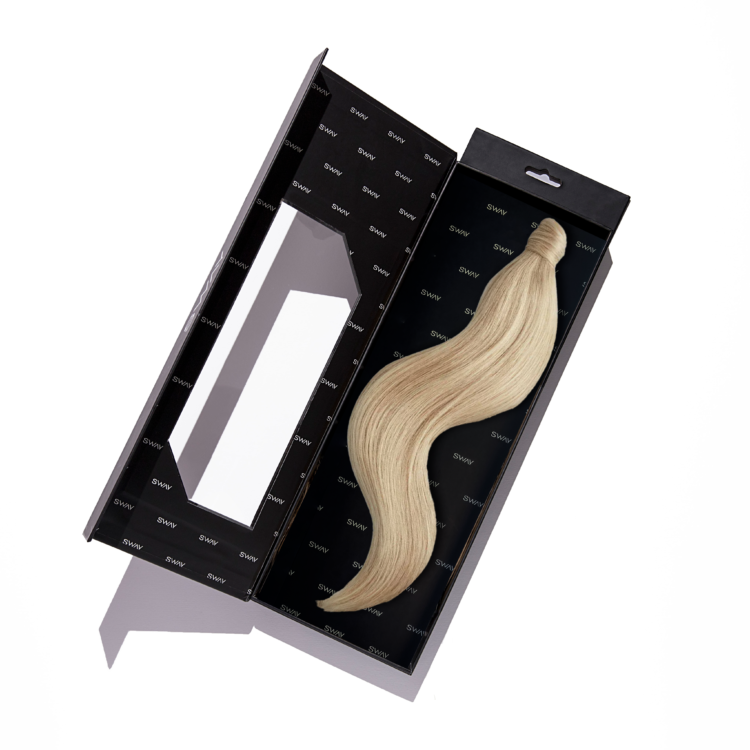 SWAY SEAMLESS® PONYTAIL