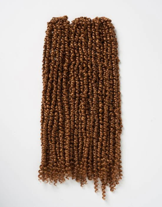Urban Passion Twist