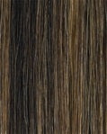 SLEEK NADIA FASHION IDOL 101 PREMIUM  SYNTHETIC LACE PARTING WIG