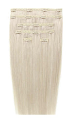 Beauty Works Double Hair Set Clip-in Hair Extensions 20 inch