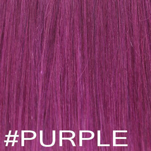 ECHO EUROPEAN WEFT:  16" & 18"