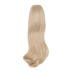 Stranded Heat Resistant 20" Blowout Ponytail