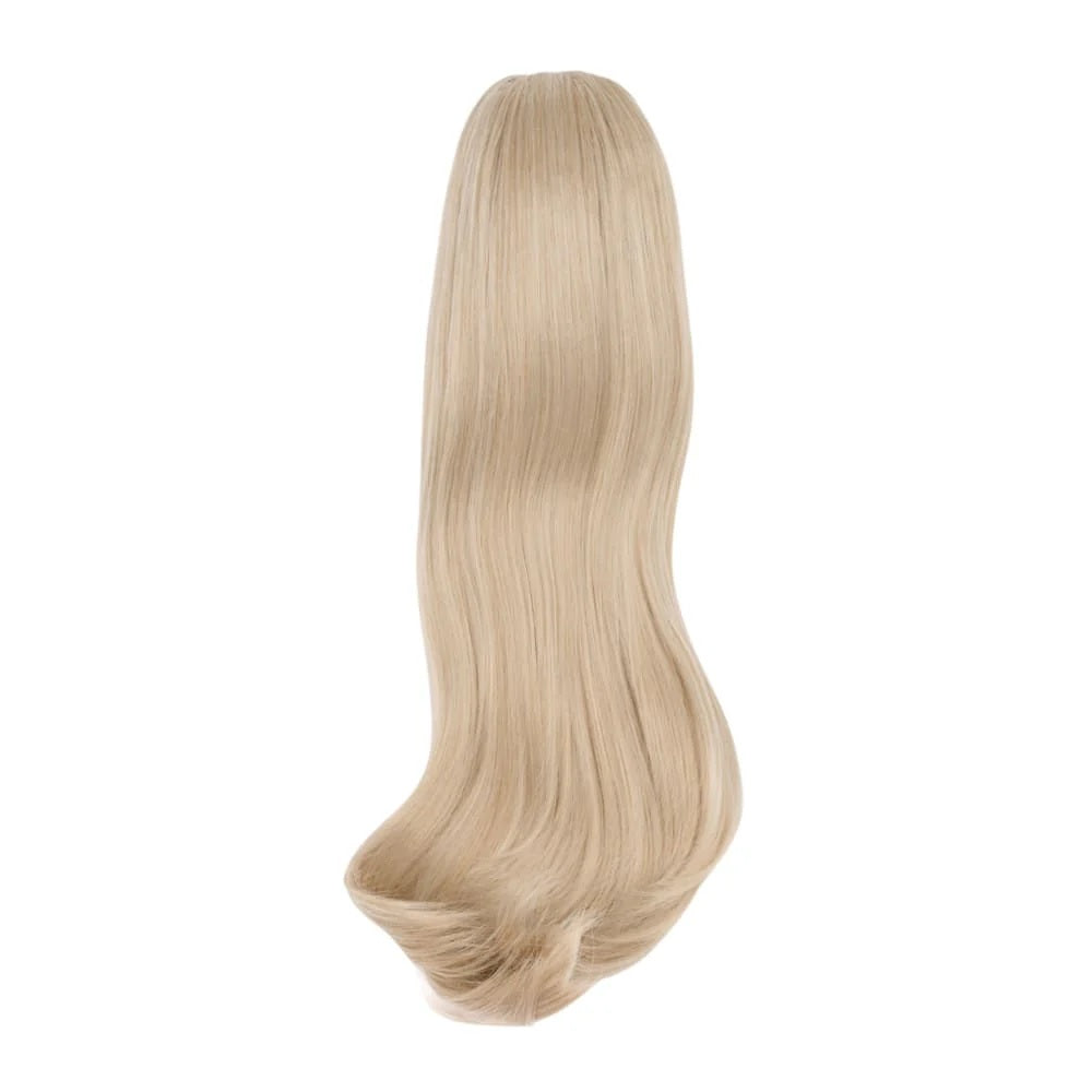 Stranded Heat Resistant 20" Blowout Ponytail