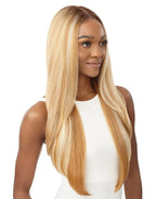 Outre Perfect Hairline Tatienne 26" Synthetic 13x6 HD Lace Wig