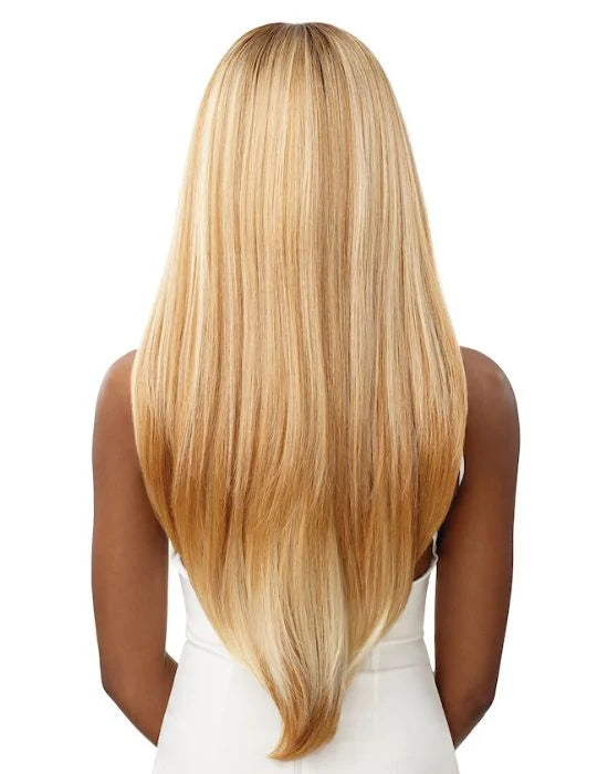 Outre Perfect Hairline Tatienne 26" Synthetic 13x6 HD Lace Wig