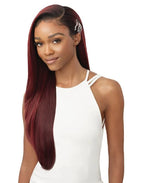 Outre Perfect Hairline Tatienne 26" Synthetic 13x6 HD Lace Wig