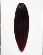 Sensationnel Instant Synthetic Pony - Perm Yaki 18" & 24"