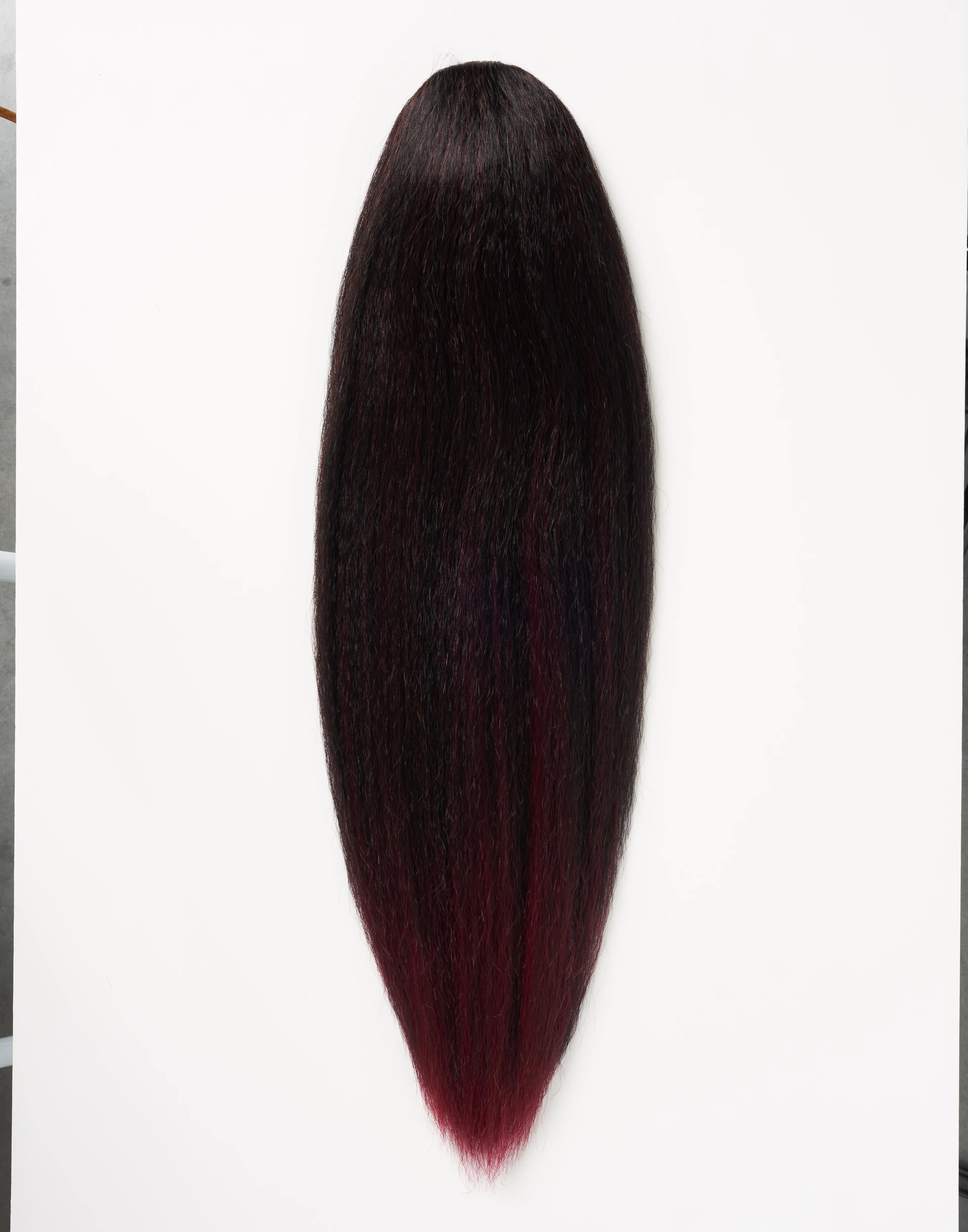 Sensationnel Instant Synthetic Pony - Perm Yaki 18" & 24"