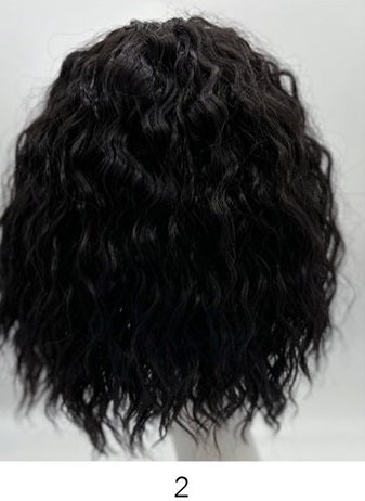 Sleek Spotlight 101 PIPER WIG