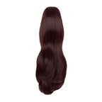 Stranded Heat Resistant 20" Blowout Ponytail
