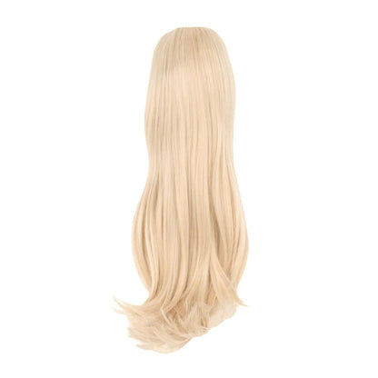 Stranded Heat Resistant 20" Blowout Ponytail
