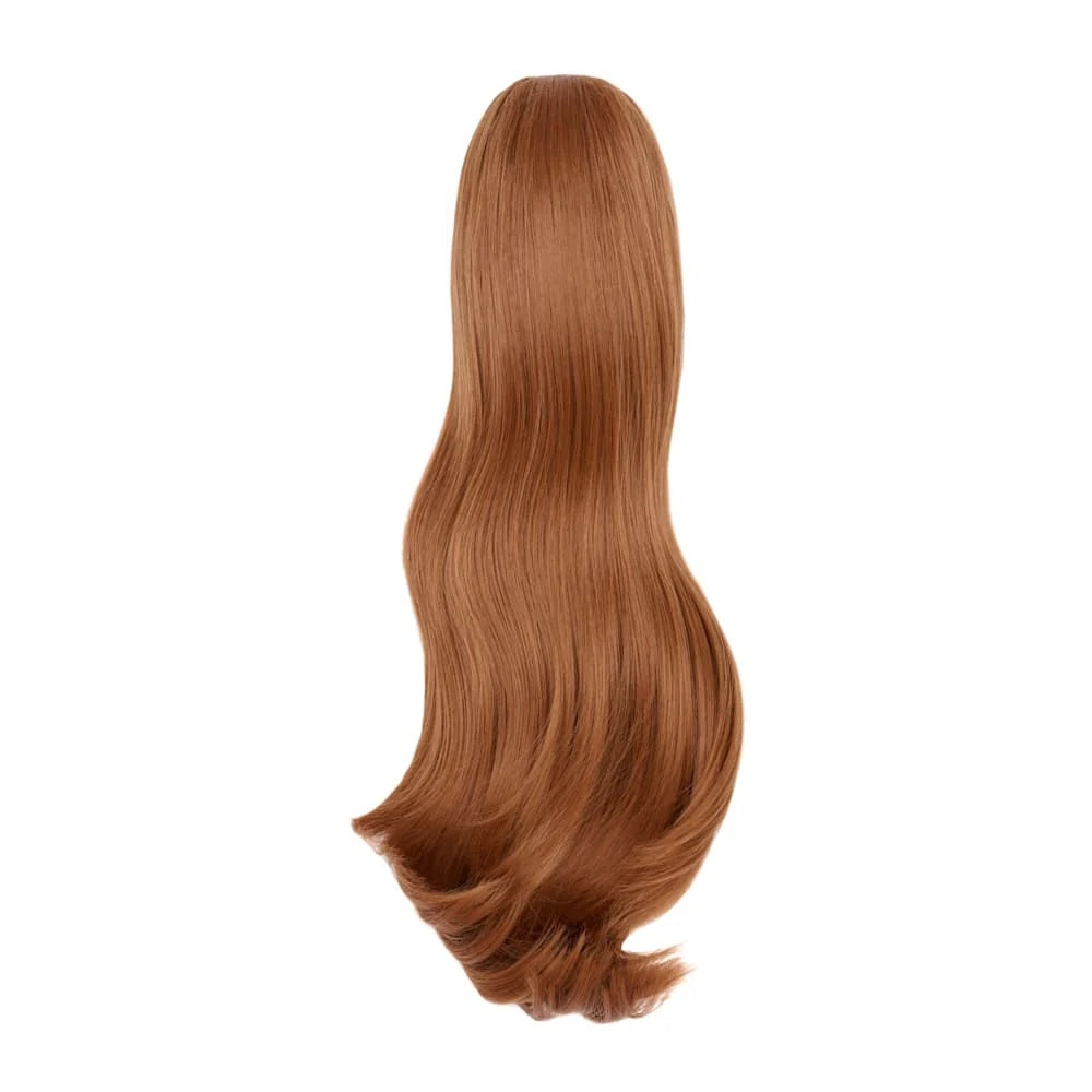 Stranded Heat Resistant 20" Blowout Ponytail