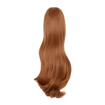 Stranded Heat Resistant 20" Blowout Ponytail