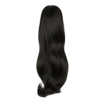 Stranded Heat Resistant 20" Blowout Ponytail