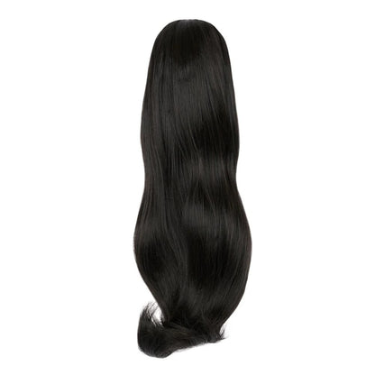 Stranded Heat Resistant 20" Blowout Ponytail