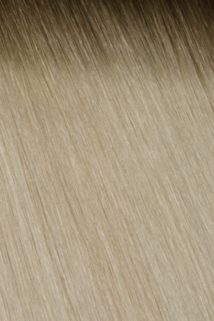 SWAY SEAMLESS FLAT WEFT HAIR EXTENSIONS 14 inch
