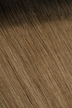 SWAY SEAMLESS FLAT WEFT HAIR EXTENSIONS 14 inch