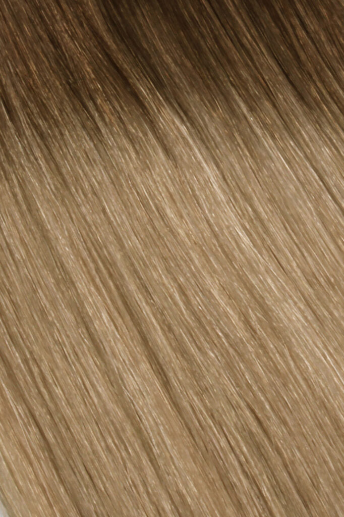 SWAY SEAMLESS FLAT WEFT HAIR EXTENSIONS 14 inch